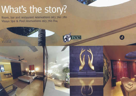FCC Angkor Hotel, Angkor Wat, Cambodia