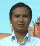Kong Eak