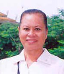 Thach Thikimlieng