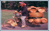 Hanuman Tourism Voyages