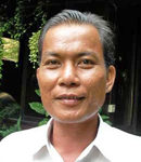 Khsang Savuth