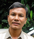 Kong Sovann