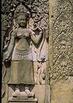 Deveda, Siem Reap, Cambodia - Hanuman Tourism Voyages