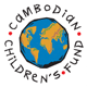 Cambodian Children’s Fund