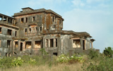 Hanuman Tourism Voyages