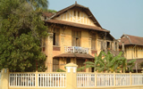 Hanuman Tourism Voyages