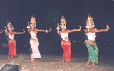 Hennessy M.I.C.E Event - Hanuman Tourism Voyages Hennessy MICE Event, Angkor Wat, Siem Reap, Cambodia - Hanuman Tourism Voyages