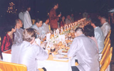 Hennessy M.I.C.E Event - Hanuman Tourism Voyages Hennessy MICE Event, Angkor Wat, Siem Reap, Cambodia - Hanuman Tourism Voyages