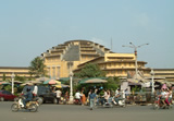 Hanuman Tourism Voyages