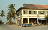 Hanuman Tourism Voyages