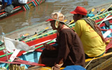 Hanuman Tourism Voyages